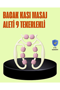 Toptan Bulurum Tetik Nokta Masaj Ai Çok Yönlü Kas Rahatlatıcı