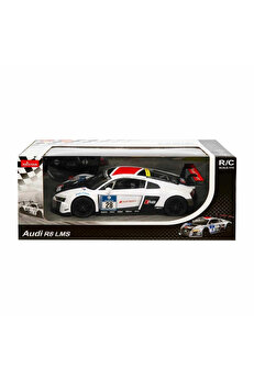 Okyanuss Accessories 75300 SUN-RAS-R/C 1/14 F/F AUDI R8 LMS