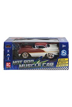 Toptan Bulurum MK8021B Kumandalı Sesli Işıklı Drift Araba 116 Can Oyuncak