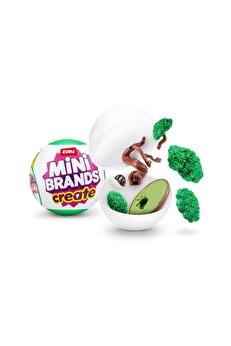 Toptan Bulurum MN800010 MN800000 Mini Brands Botanik Bahçe 77559