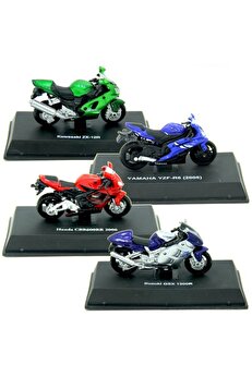 Toptan Bulurum Sunman 132 Mini Model Motor