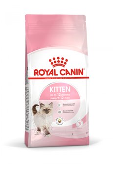 Royal Canin Kitten Yavru Kediler Için Kuru Kedi Maması 400g