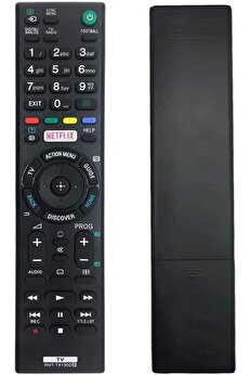 STOREMAX svngsphereshop Sony RMT-TX100D uzaktan kumanda yerine geçer, Sony TV için Sony Bravia uzaktan kumand