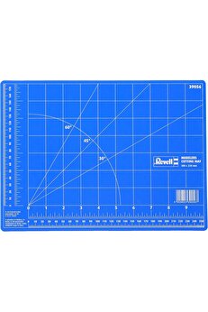 STOREMAX modashine Küçük Kesme Matı modascope 1014773