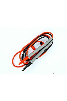 STOREMAX WH 008 Slikonlu Multimetre Ölçü Aleti Probu 1175713