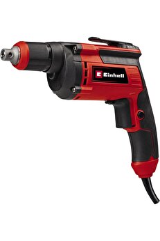 STOREMAX Alçıpan Vidalama TC-DY 710 E (710 W, ayarlanabilir derinlik durdurma, 4.000 dev/dak, maks. rölanti d