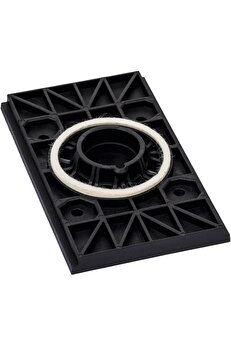STOREMAX Plaka titreşimli ) GSS 140/18: 80 x130 mm 1014773