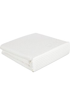 STOREMAX Perfect Çift Kişilik Yatak Alezi Beyaz 1014773