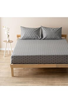 STOREMAX | Mix & Match | Blanj |%100 Pamuklu Tek Kişilik Çarşaf Seti 1014773