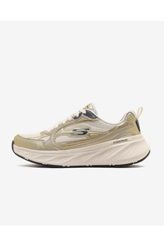 SKECHERS Edgerıde Kadın Natürel/Altın Spor Ayakkabı 150494 Ntgd