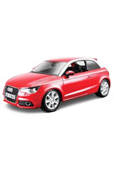 Toptan Bulurum Bburago 124 Audi A1 Model Araba