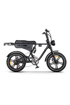 Ape Ryder DC20 Elektrikli Bisiklet