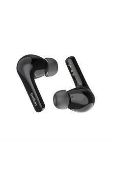 STOREMAX pltnstoreshop SoundForm™ Motion True kablosuz kulak içi kulaklık, gürültü önleme, kablosuz şarj kılı