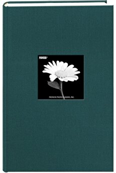 STOREMAX svngsphereshop çerçeveli fotoğraf albümü, 10,2 x 15,2 cm fotoğraflar için, Majestic Teal svngspheres