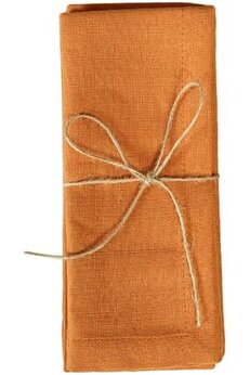 STOREMAX Casual Kiremit Peçete 2li 45x45cm