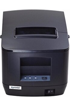 STOREMAX XP-Q900 USB SERİ ETHERNET FİŞ YAZICI 1014773