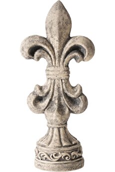 STOREMAX Concept Kranz Biblo Krem 25X16X55cm 1014773