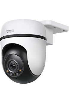 STOREMAX svngsphereshop Tapo C510W, 2K Dış Mekan Wi-Fi Güvenlik Kamerası, Hareket Tespit/Takibi, 360°, IP65 S
