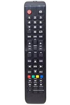 STOREMAX Navitech Android Led Tv Kumandası Lds-3266hd Ld-22fhd 1175713