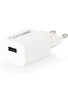 STOREMAX Cta-524B 12W 5V 2.4A Usb 3.0 Şarj 1014773