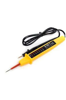 STOREMAX svngsphereshop 88-6 Kablo Faz Voltaj Dedektörü Kontrol Kalemi 6890-63 svngsphereshop 917250