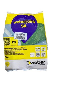 Mardyhome Weber Joint Sil 423 Yörük Bej Derz Dolgu 2 Kg