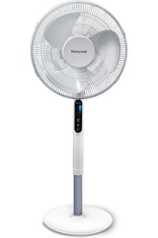 STOREMAX modashine Advanced QuietSet HSF600 Ayaklı, 5 HIz Ayarı, Zamanlayıcı Fonksiyonu, 70 Derece Salınım, Y