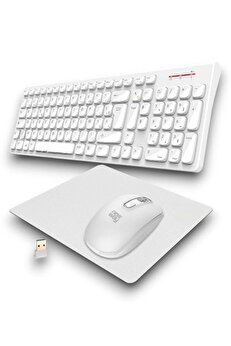 Toptan Bulurum PG8040 KLAVYE VE MOUSE SETİ