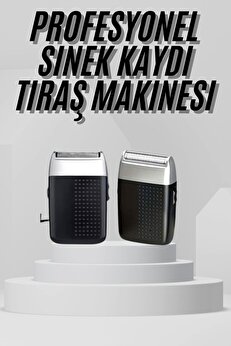 Toptan Bulurum Sakal Tıraş Makinesi Şarjlı Sakal Ense Makinesi Günlük Tıraş Makinesi