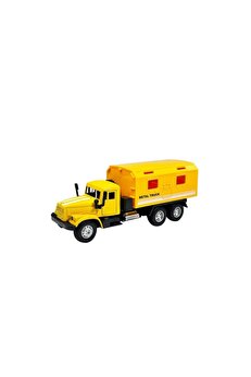 Toptan Bulurum WK22176 Çek Bırak 150 Tanker Off Road 1 adet stokta olan gönderilir