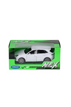 Toptan Bulurum 24092 Welly Porsche Cayenne Turbo 124 KArsan Oyuncak
