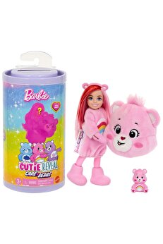 Toptan Bulurum JCN97 Chelsea Cutie Reveal Care Bear Serisi
