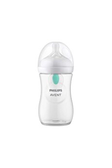 Toptan Bulurum Natural Response Antikolik PP Biberon 260 ml 1+ Ay
