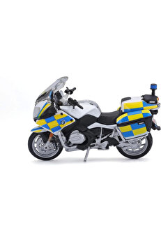 Toptan Bulurum 118 Polis Motorsiki