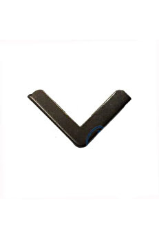 Toptan Bulurum Kitap, Kapak, Menü, Albüm Köşesi, Orta 18x32mm, Eskitme, 1000 Adet