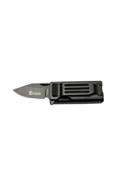 Toptan Bulurum FXT1000A Çakmak Çakı 11 cm Manuel, Kemerlikli