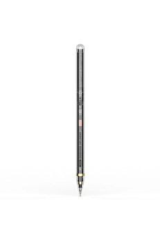 Buti̇k Dux Duci̇s Sp-04 Manyeti̇k Şarjlı Stylus Pen İpad Tablet Dokunmati̇k Kalem Transparent-(5775)