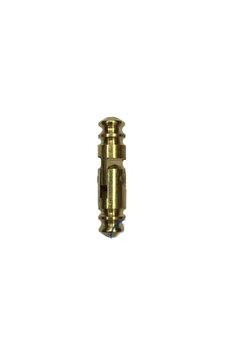 Toptan Bulurum Pirinç Gizli, Çubuk Kutu Menteşe 5x20mm, 1 Adet