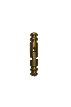 Toptan Bulurum Pirinç Gizli, Çubuk Kutu Menteşe 5x25mm, 100 Adet