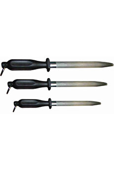 Toptan Bulurum MP Solingen Tipi Yassı Masat 12" 30 cm