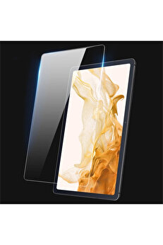 Buti̇k Dux Duci̇s Sm Galaxy S8/S7 Tempered Kırılmaz Cam Ekran Koruyucu (X700/X706)/S7 (T870/T875/T876B)-(57