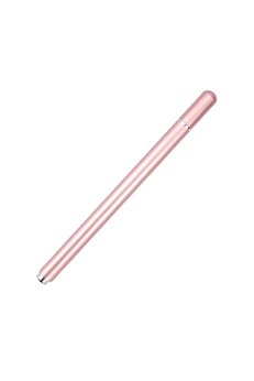 Buti̇k Ally Vers2 Uni̇versal Stylus Kapasi̇ti̇f Tablet Telefon Dokunmati̇k Kalem-(5775)