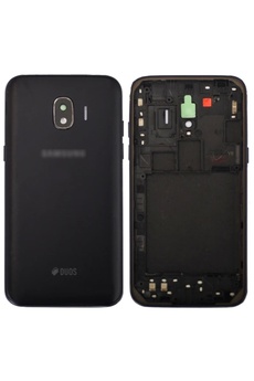 Buti̇k Sm Galaxy J2 Pro J2018 J250 İçi̇n Kasa Kapak Full-(5775)