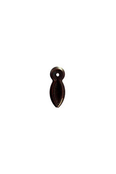Toptan Bulurum Tablo, Fotoğraf Tutucu Çerçeve Mandalı 9x23mm, 10 Adet, Oksit