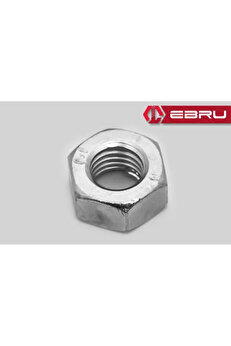 Toptan Bulurum Altıköşe Somun 5/16 500 Adet