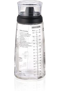 STOREMAX shopverse Salata Sos Şişesi 300ML trendflick 1014773