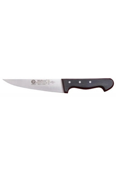 Mepura 61021 - Sürmene Kasap Kemik Sıyırma Bıçağı 16 cm