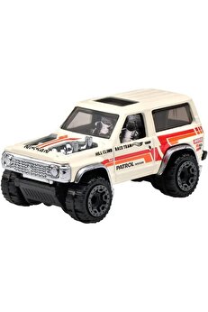 STOREMAX modashine 1:64 Tekli Arabalar 2023 020/250 J- Patrol Custom 5785-HKG23 modascope 1014773