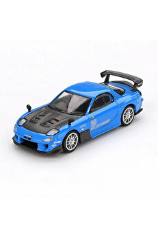Toptan Bulurum Mini GT 1/64 Mazda 7 REAmemiya 20B NA 3ROTOR7 “Amasan Go”