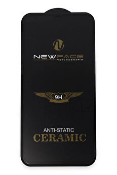 Buti̇k Samsung Galaxy A54 5G 6D Anti̇stati̇k Mat Serami̇k Hayalet Nano Ekran Koruyucu-(5796)
